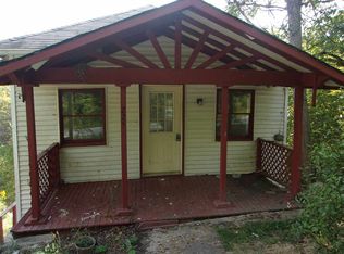 225 Ky Route 19, Brooksville, KY 41004