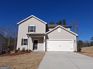8651 Paradise Dr LOT 73, Douglasville, GA