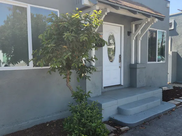 1905 W 20th St #1911, Los Angeles, CA 90018