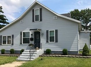 830 N Walnut St, Plymouth, IN