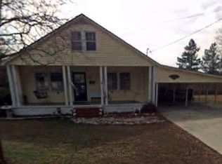 208 West Ave, Plymouth, NC 27962