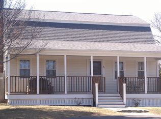 311 Long Pond Rd, Plymouth, MA 02360