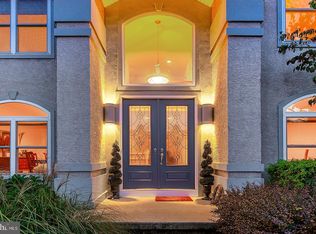 25 Willow Pond Ct, Woolwich Township, NJ 08085