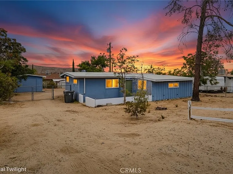 61638 El Reposo Cir — Photo 1