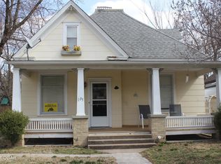 105 N Gray Ave, Joplin, MO 64801