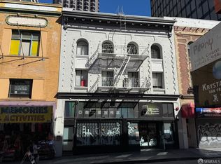 512 Grant Ave, San Francisco, CA