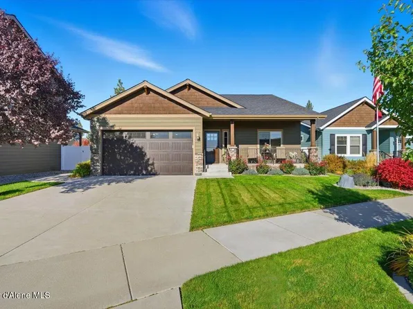 6767 N Gavin Loop, Coeur D Alene, ID 83815