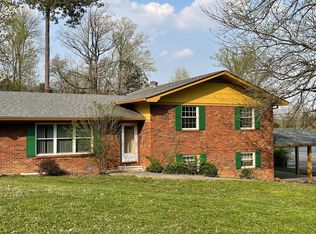 1116 Norman Chapel Rd NW, Cleveland, TN 37312