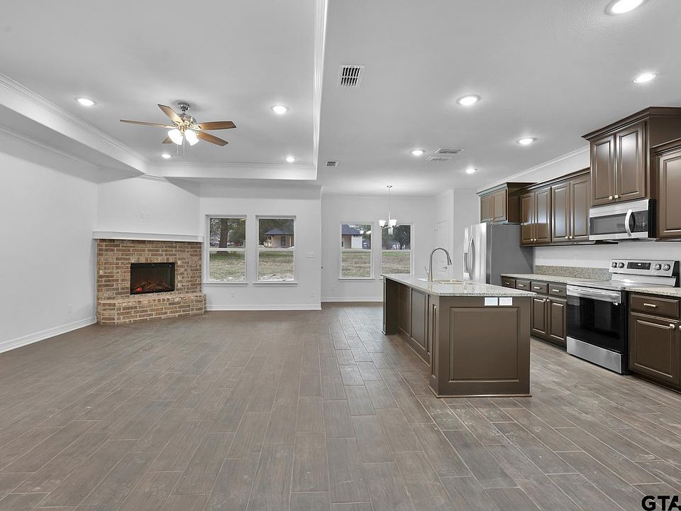 10334 County Road 35, Tyler, TX 75706 MLS 23005138 Zillow