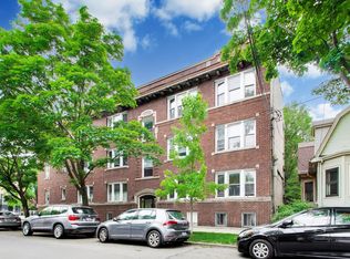 5712 N Wayne Ave #3, Chicago, IL 60660
