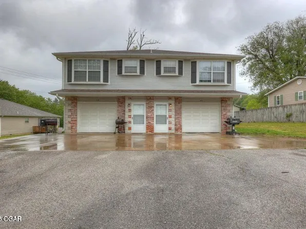 836 S Patterson Ave, Joplin, MO 64801