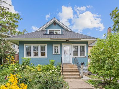 581 Ohio St, Saint Paul, MN, 55107