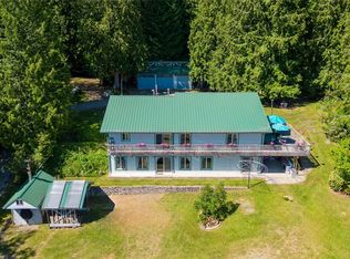 5380 Marshall Hill Rd, Deming, WA 98244