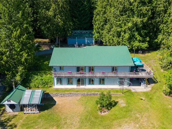 5380 Marshall Hill Road, Deming, WA 98244