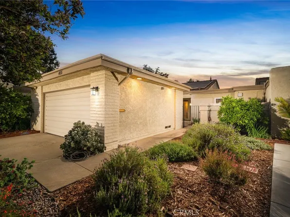 455 Champlain Dr, Claremont, CA 91711