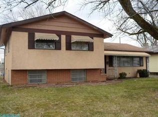 796 Brixham Rd, Columbus, OH 43204