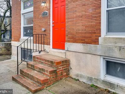 2201 Westwood Ave, Baltimore, MD, 21216