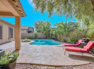 3435 W Leisure Ln, Phoenix, AZ 85086