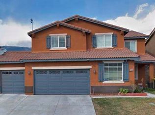 15446 Hamilton Ln, Fontana, CA 92336