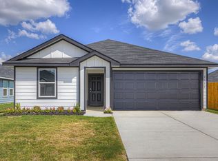 The Anderson Plan, Navarro Fields, Seguin, TX 78155