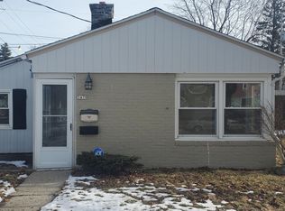 3470 N 78th St, Milwaukee, WI 53222