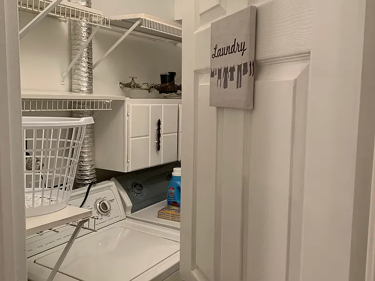 Laundry