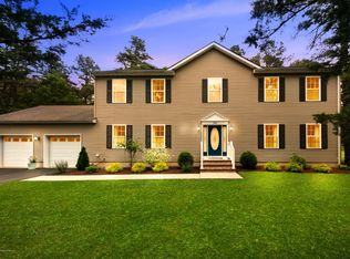 200 Coxs Ave, West Creek, NJ