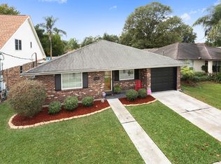 1712 Pasadena Ave, Metairie, LA 70001