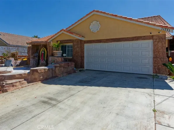 11771 Dana Dr, Adelanto, CA 92301