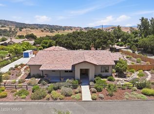 1210 Hager Ln, Buellton, CA 93427