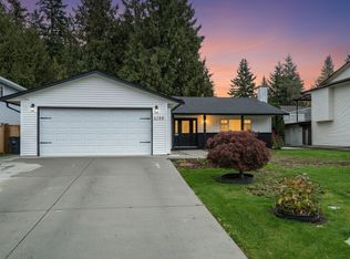 6154 130b St, Surrey, BC V3X2G9