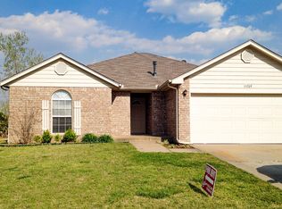 11709 N 112th Ave E, Collinsville, OK 74021