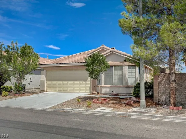 11024 Vallerosa St, Las Vegas, NV 89141