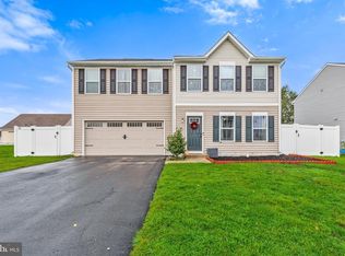 Yorkshire Estates, Delmar, DE 19940