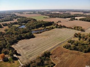 0 England Rd, Salem, IL 62881