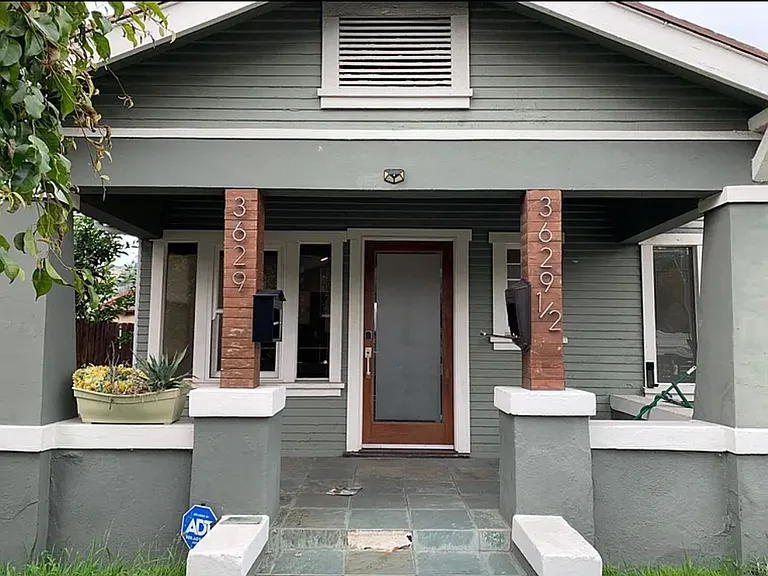 3629 Marmion Way — Photo 1