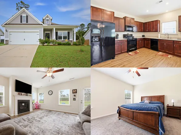 4939 Pioneer Dr, Sanford, NC 27332