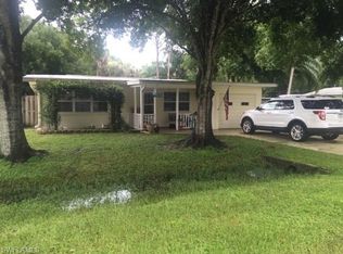 8080 Cleaves Rd, North Fort Myers, FL 33903