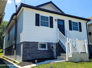57 Schuylkill St, Cressona, PA 17929