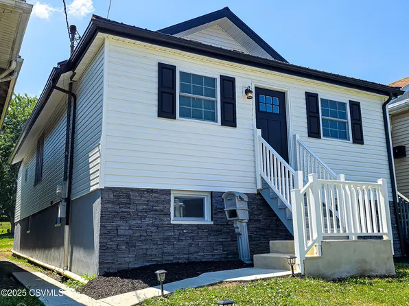 57 Schuylkill St, Cressona, PA 17929
