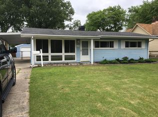 1234 Key St, Maumee, OH 43537