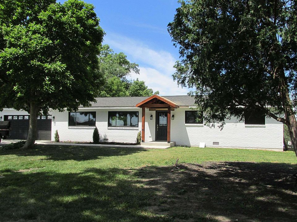 8186 N 1175 W, Monticello, IN 47960 MLS 202236530 Zillow