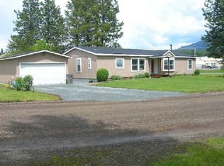 35 Rivers End Dr, Priest River, ID 83856