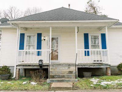 503 Emerson St, Park Hills, MO, 63601
