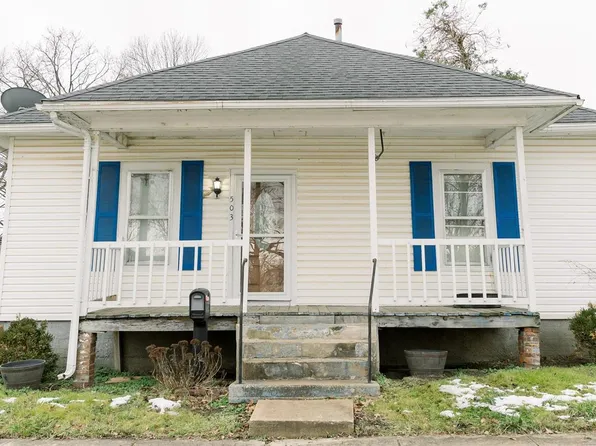 503 Emerson St, Park Hills, MO 63601