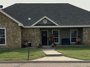 6 Winchester Dr, Albany, TX 76430