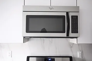 Rented by Modern Spaces