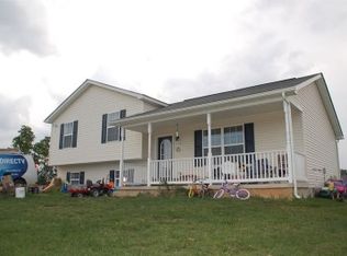 110 Walleye Dr, Shippensburg, PA 17257