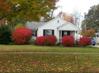 2709 Jefferson Ave, Midland, MI 48640