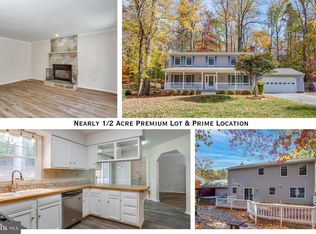 8681 Valley Dr, Waldorf, MD